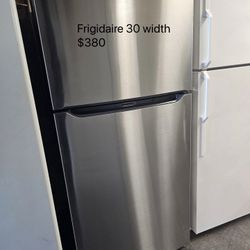 Frigidaire Fridge Refrigerator 