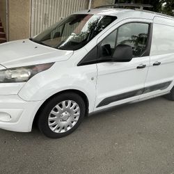 2015 Ford Transit