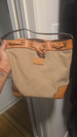 Montana West x Lee Bag