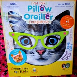 New Toys/Gift Ideas
