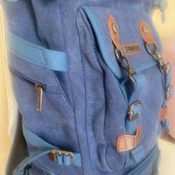 WITZMAN BACKPACK  ONLY $60