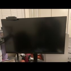 LG Gaming monitor 32in