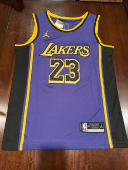 Lakers jersey