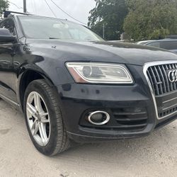 2015 Audi Q5