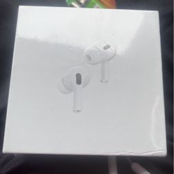 Brand new Airpod Pros Gen 2s