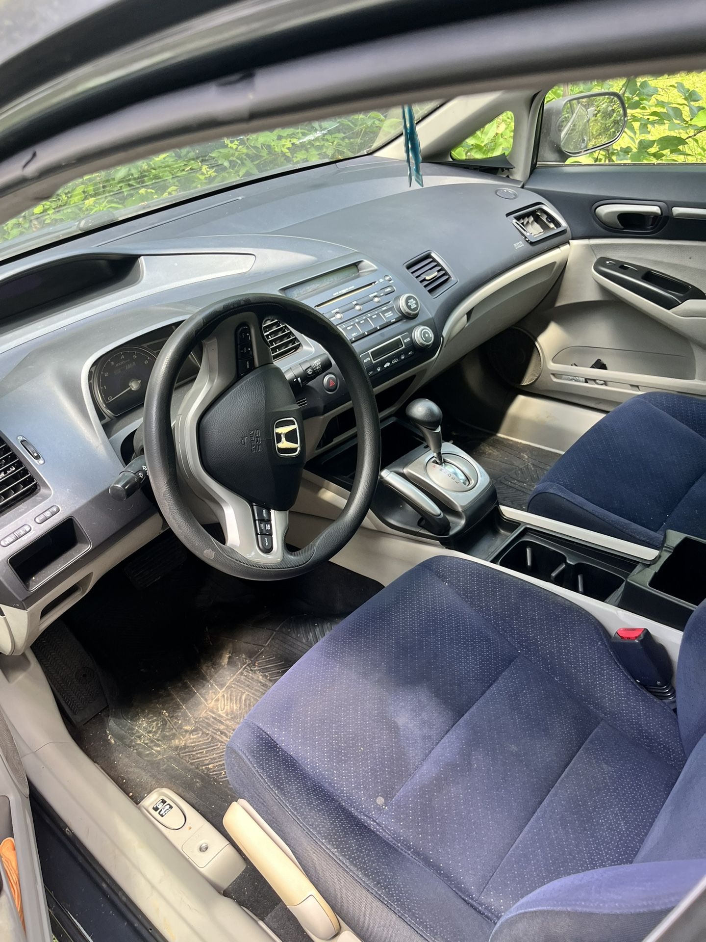 2006 Honda Civic
