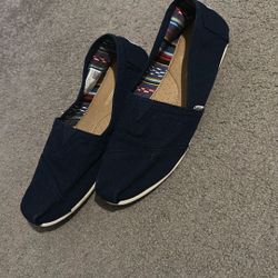 Toms Flat Shoes