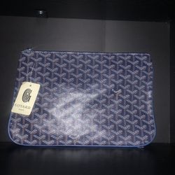 Pouch Goyard