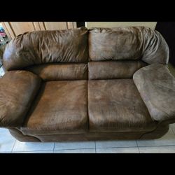 Sofa Set