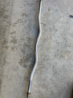 Curl Bar. 20 Dollars