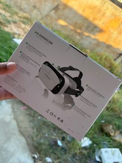 VR Shinecon Virtual Reality Glasses