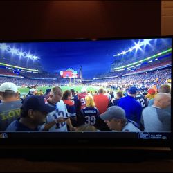 Samsung 62in DLP TV 1080P, HL-S6187W