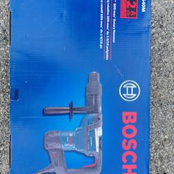 Hammer Drill 