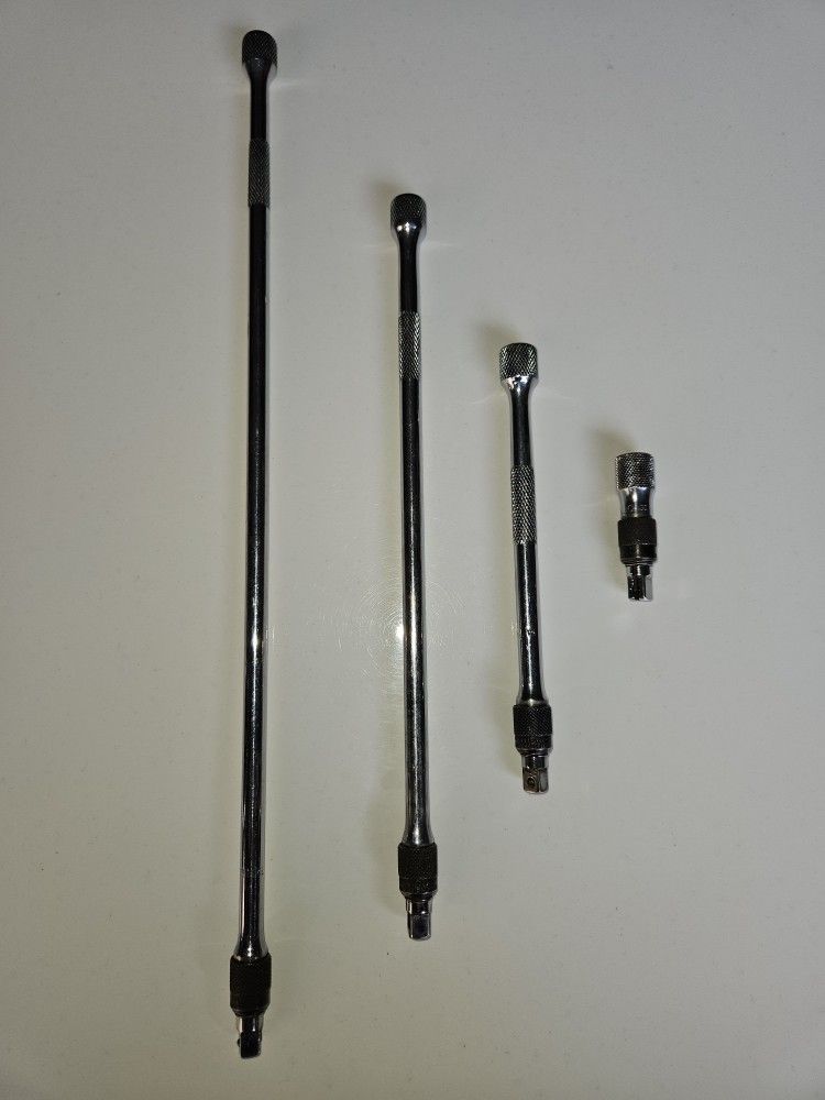 Mac Tools Locking extensions