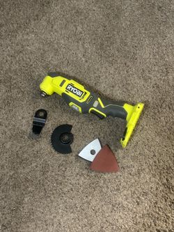 Ryobi 18v Multi-Tool (tool only)