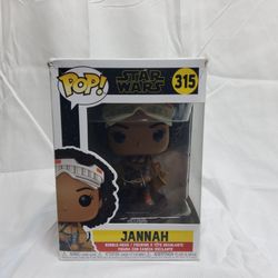 Funko Pop