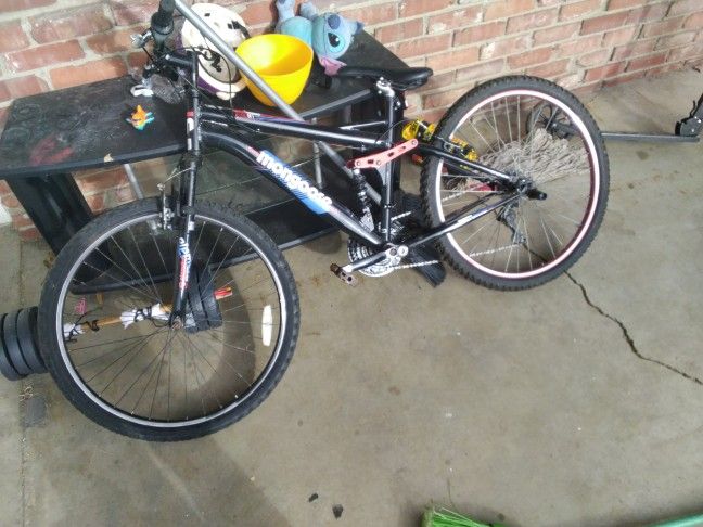 Good Bike