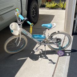 Kids Bike