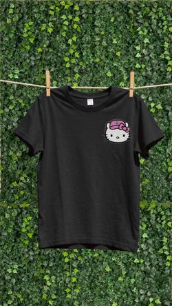 LA shirt