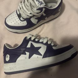 Bape Shoes