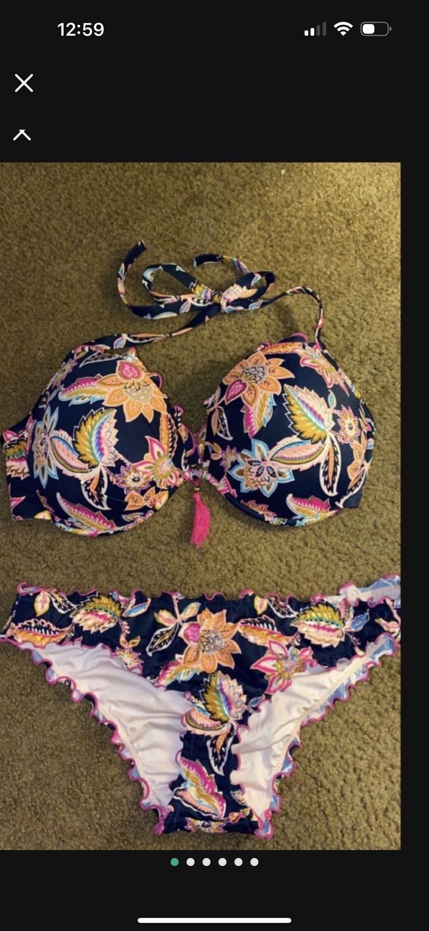 Women’s Bikini Sets