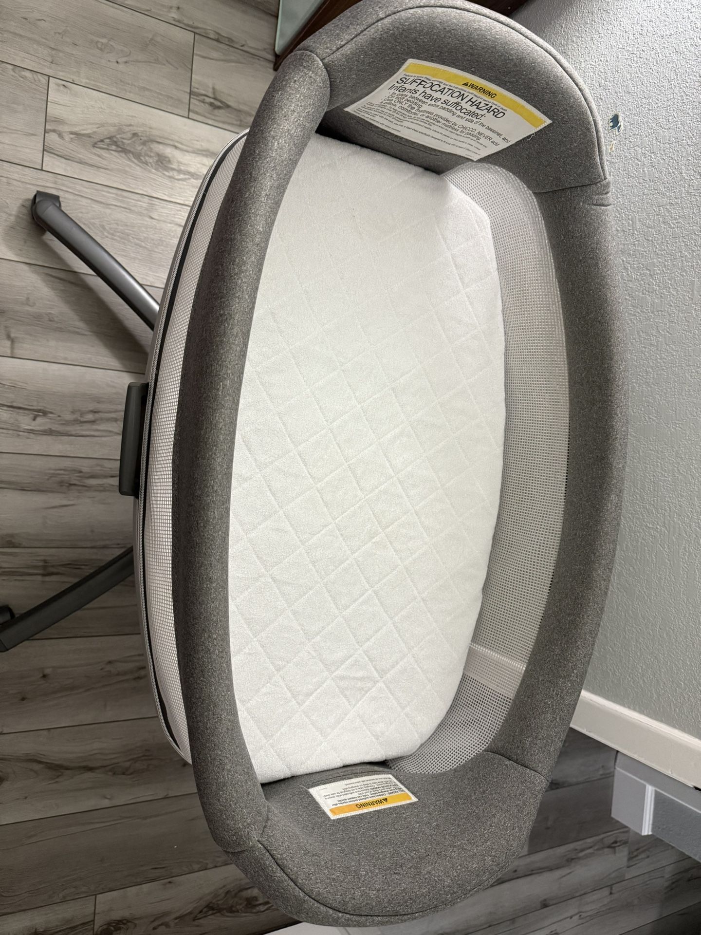Baby Bassinet