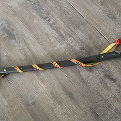 Grivel Ice Axe 