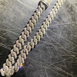 20” Chain 