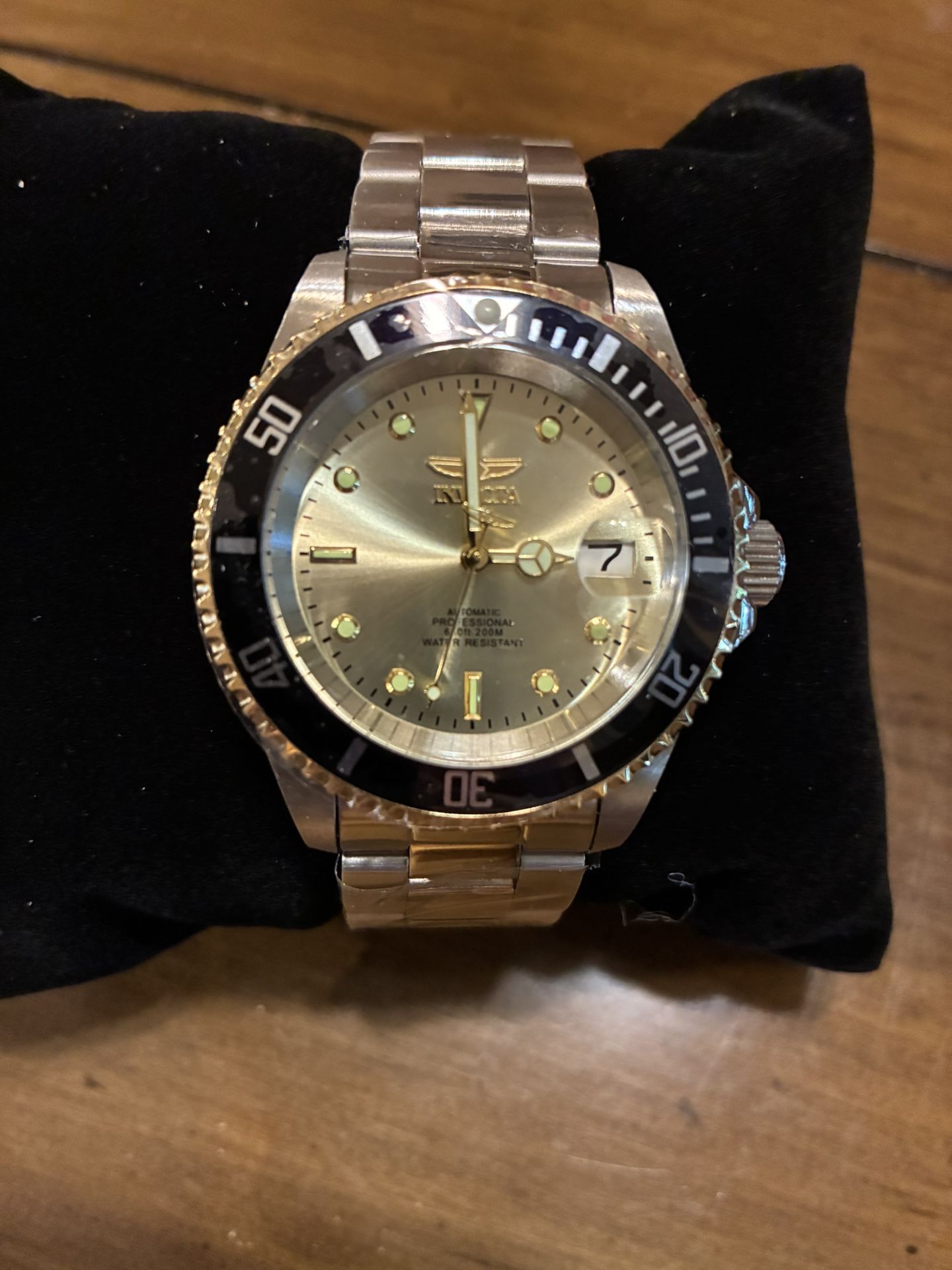 Invicta Automatic 40mm Pro Diver Watch 