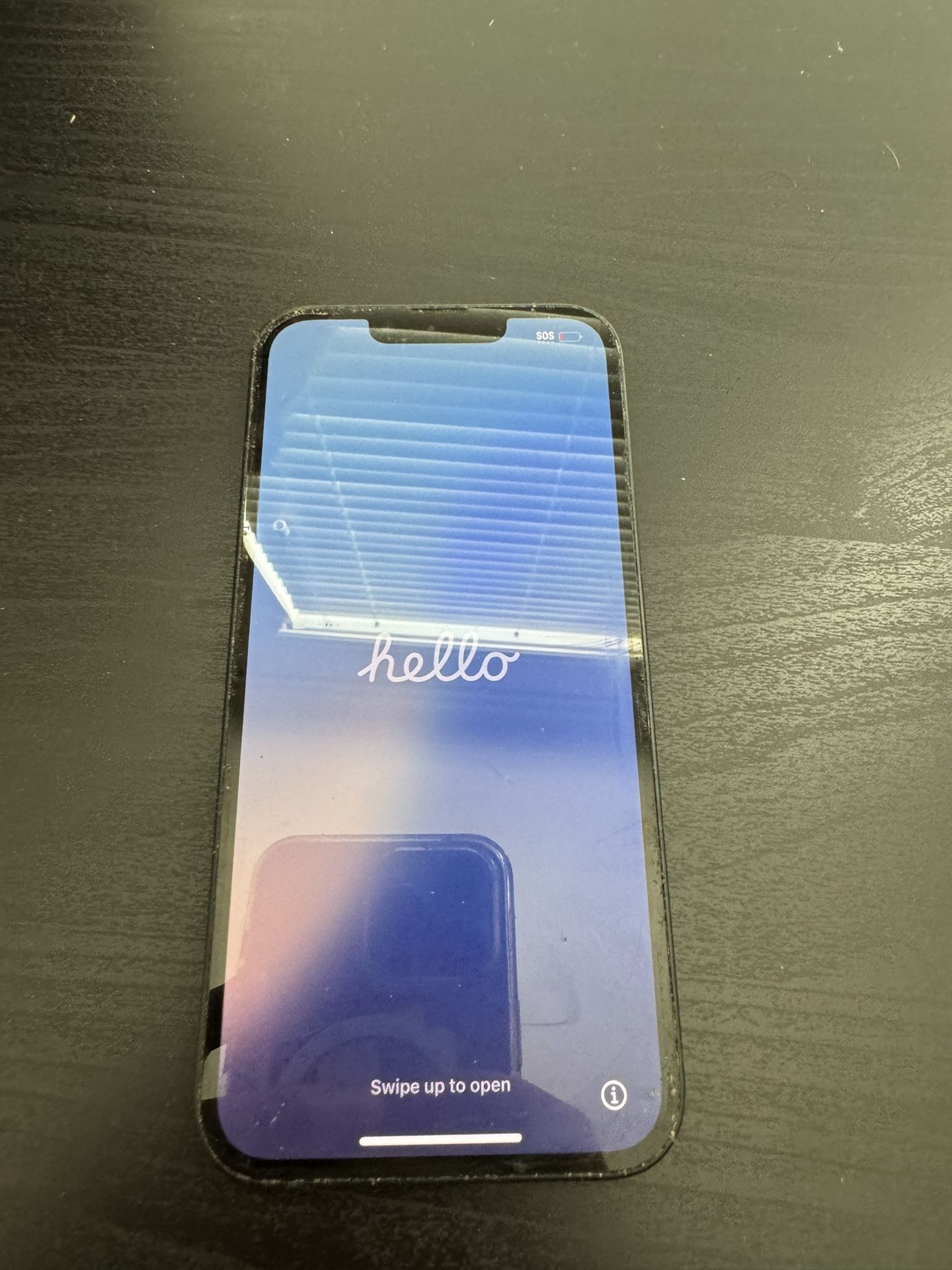 iPhone 13 128GB unlocked 