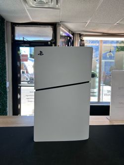PS5 Slim(Digital)