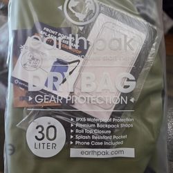 Dry Bag 