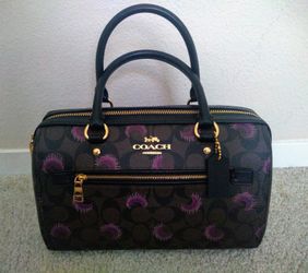Brand new COACH Handbag