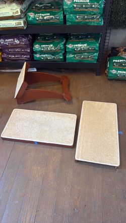 Cat Ramp