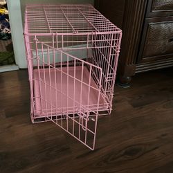 Dog Crate