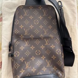 Louis Vuitton Crossbody Unix