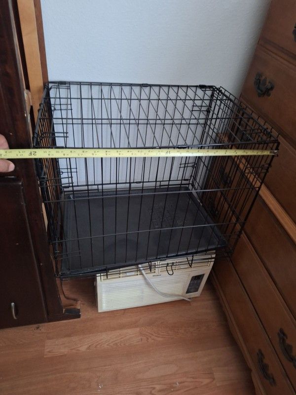 Dog Crate