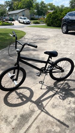 20 inch Kenda bmx bike