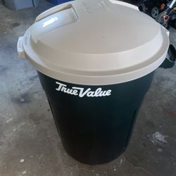 Trash Can