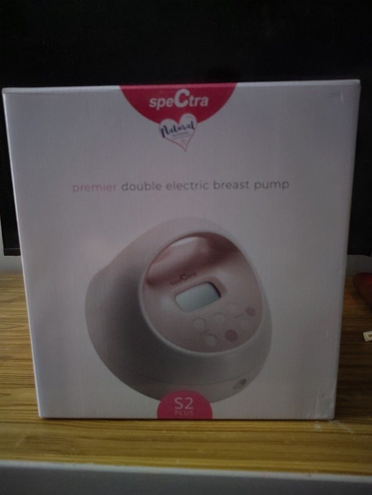 Spectra Breast Pump