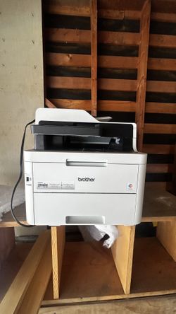 Brother Printer/ Scanner