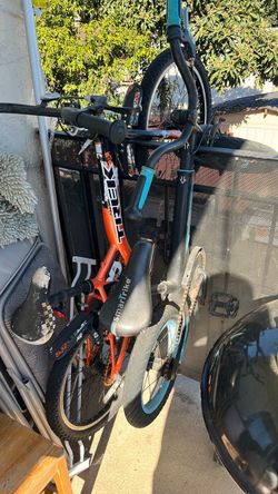 Bikes