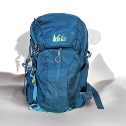 REI Traverse 48 S Hiking Backpack