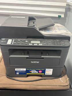 Brother printer