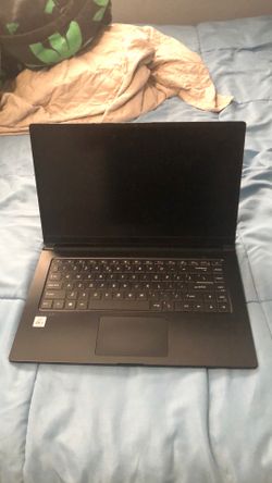 Msi windows computer