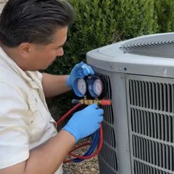 🔧❄️ HVAC Repair • Installation • Sales 🔥🔧