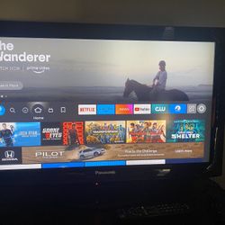 How to Download Apps on Panasonic TV? 