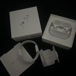 airpod pro 2nd gen 