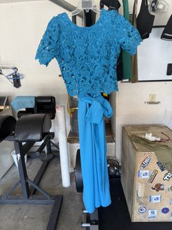 Women’s Bridesmaid Dress