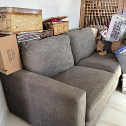 Crate And Barrel Queen Sofa Sleeper